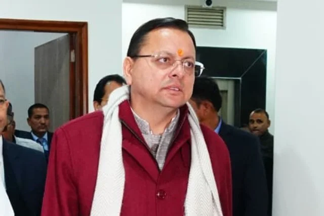 NITI Aayog रिपोर्ट में Uttarakhand के राजकोषीय अनुशासन की सराहना