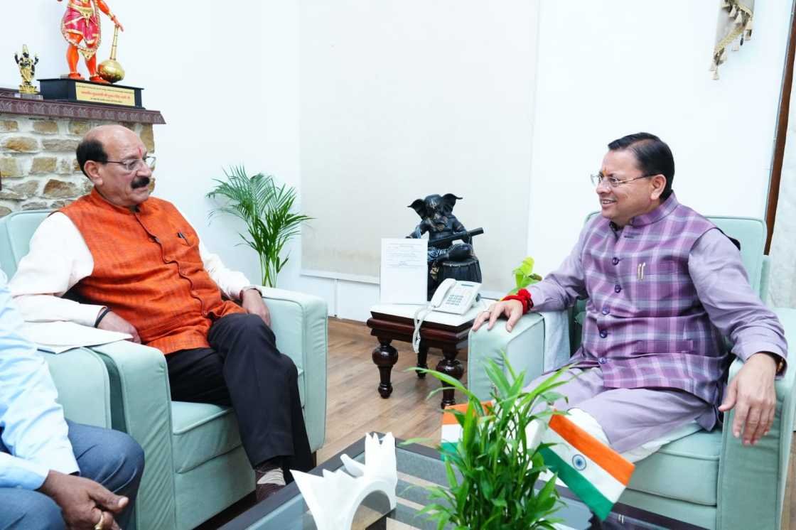 अब सरकारी कर्मचारियों को मिलेंगे पक्के और आधुनिक घर, धामी सरकार ने शुरू की योजना