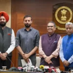 अमृतसर को वैश्विक पर्यटन हब बनाने की दिशा में अहम कदम