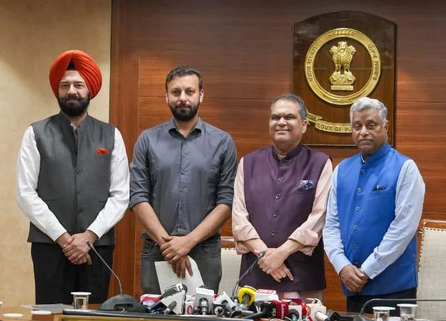 अमृतसर को वैश्विक पर्यटन हब बनाने की दिशा में अहम कदम