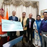 केनरा बैंक के सहयोग से जरूरतमंदों को मिलेगी राहत: सीएम धामी