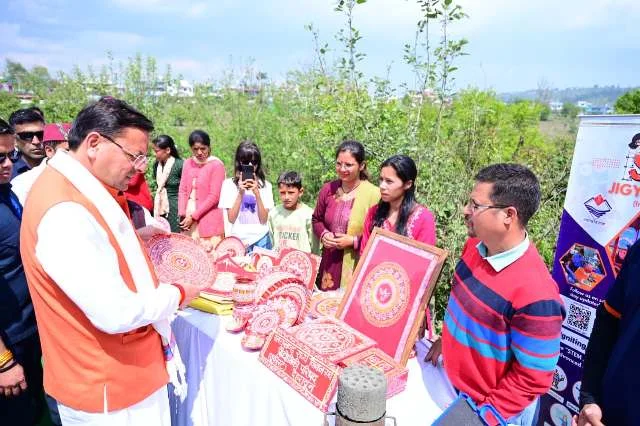 खेल, सिंचाई और इंफ्रास्ट्रक्चर पर फोकस, चम्पावत के लिए विकास पैकेज घोषित