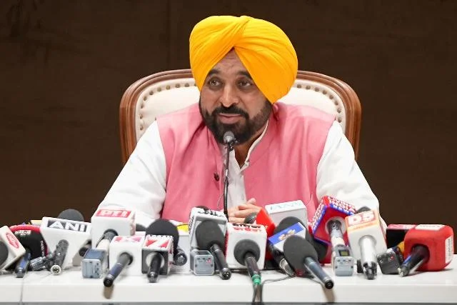 देश की जरूरतें पूरी करने को पंजाब तैयार, गेहूं और धान उत्पादन का भरोसा