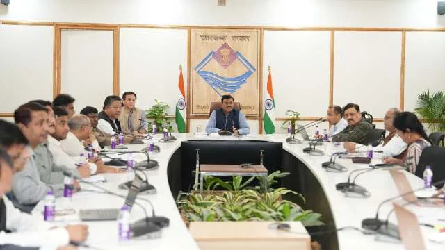 पीएनजी-सीएनजी विस्तार और वैकल्पिक ऊर्जा स्रोतों के विकास पर जोर