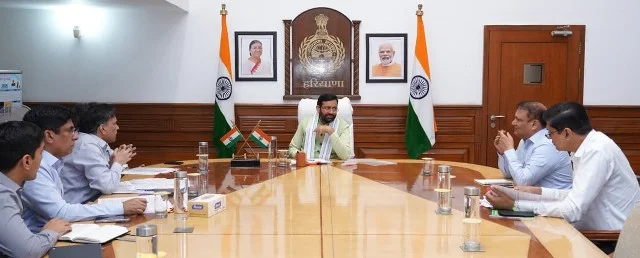 मानसून से पहले तैयारी तेज करने के निर्देश