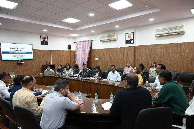 राजस्थान मॉडल से सीखेगा उत्तराखंड, SIR को लेकर अधिकारियों की बैठक