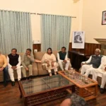 सीएम धामी बोले—कुंभ 2027 के लिए सभी व्यवस्थाएं समय पर हों पूरी