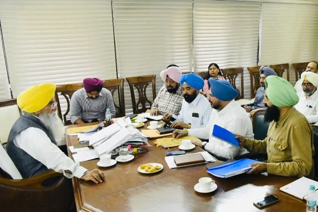 2026-27 में कृषि विकास के लिए पंजाब सरकार का बड़ा निवेश, योजना तैयार
