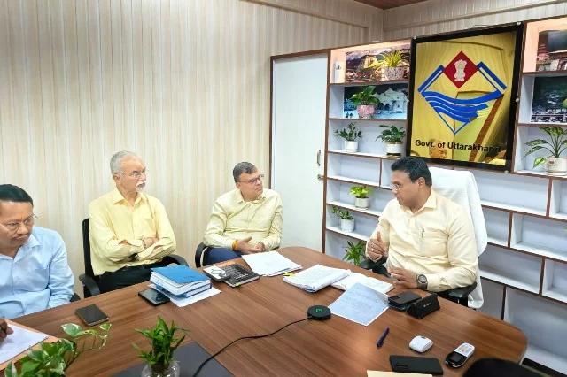 RERA पोर्टल से जुड़ेगी मानचित्र स्वीकृति, पारदर्शिता बढ़ाने की तैयारी