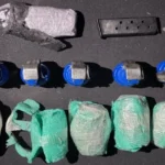 अमृतसर-गुरदासपुर में ऑपरेशन, खालिस्तानी आतंकी नेटवर्क पर बड़ा वार