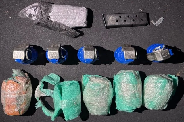 अमृतसर-गुरदासपुर में ऑपरेशन, खालिस्तानी आतंकी नेटवर्क पर बड़ा वार