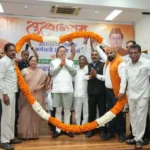 आभार रैली में सीएम धामी ने कर्मचारियों की भूमिका को बताया विकास की कुंजी