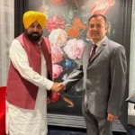 आर्थिक विकास को गति देने के लिए अंतरराष्ट्रीय साझेदारी पर सरकार का जोर