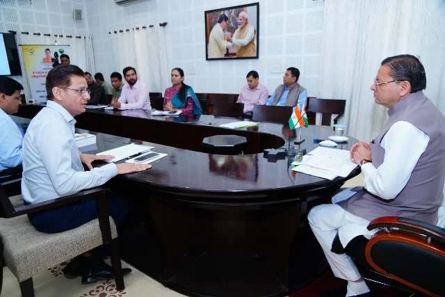 उत्तराखंड में श्रमिकों के लिए डिजिटल सुविधा और आर्थिक सहायता का बड़ा कदम