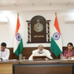 ऊर्जा विभाग की बैठक में विज ने योजनाओं के प्रभावी क्रियान्वयन के निर्देश दिए