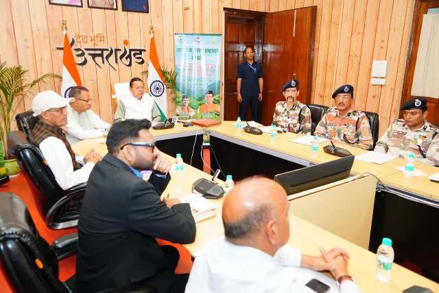 किसानों और स्थानीय उत्पादकों के लिए बड़ा कदम, MoU पर हुए हस्ताक्षर