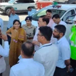 कुंभ मेला 2027 के लिए कार्यों की गति और गुणवत्ता सुनिश्चित करने पर फोकस