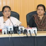 कुसुम कंडवाल ने महिला सशक्तिकरण में अधिनियम की अहमियत बताई