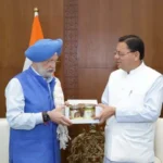 चारधाम यात्रा की तैयारियों को लेकर केंद्र-राज्य के बीच समन्वय पर चर्चा