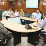 चारधाम यात्रा से पहले सड़क सुधार कार्य तेज करने पर जोर