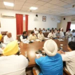 जान-माल की सुरक्षा के लिए पंजाब सरकार ने राहत कार्यों को किया सशक्त