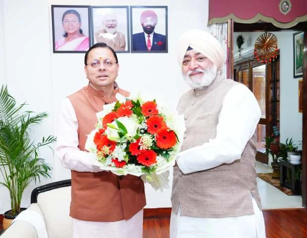 ट्रस्ट अध्यक्ष नरेंद्रजीत सिंह बिंद्रा ने यात्रा व्यवस्थाओं की जानकारी दी