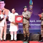 धामी ने कहा- सेना और पर्यटन ने मिलकर आयोजित किया चैलेंज