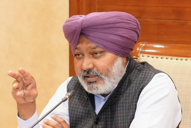 परिवहन व्यवस्था सुधारने के लिए राज्य में 1265 नई बसों की योजना