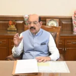 मंत्री भगत ने पूर्व सैनिक कल्याण कार्यों को और मजबूत करने पर जोर दिया