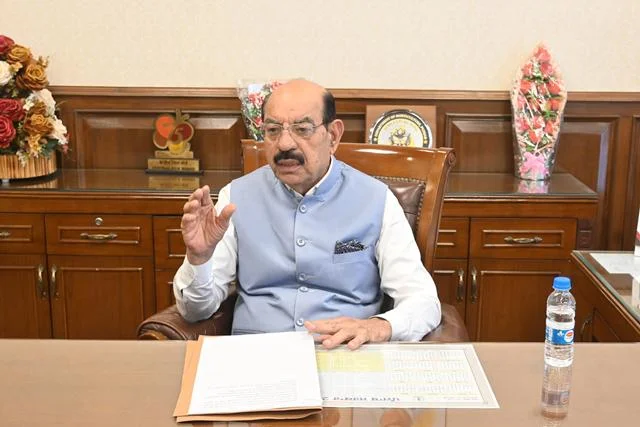 मंत्री भगत ने पूर्व सैनिक कल्याण कार्यों को और मजबूत करने पर जोर दिया