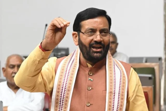 महिला सशक्तिकरण को बढ़ावा देने के लिए हरियाणा विधानसभा का बड़ा कदम