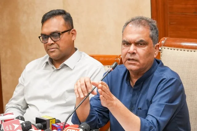 राज्य में बिजली संकट नहीं, बढ़ती मांग से निपटने के लिए तैयारियां पूरी