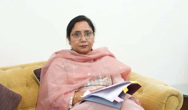 विधवा और निराश्रित महिलाओं की आर्थिक सुरक्षा के लिए पंजाब सरकार की पहल