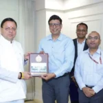 सीमावर्ती क्षेत्रों में आवागमन और बुनियादी ढांचे के विकास पर विस्तृत मंथन