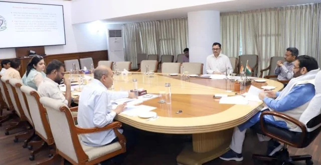 हरियाणा में ESI सेवाओं को पारदर्शी और जवाबदेह बनाने पर सरकार का फोकस