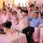 अनिल विज ने कहा—प्रधानमंत्री ने सोमनाथ प्राण-प्रतिष्ठा से पूरे देश को जोड़ा
