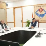 उत्तराखंड में आपदा तैयारी मजबूत करने पर जोर, समीक्षा बैठक आयोजित