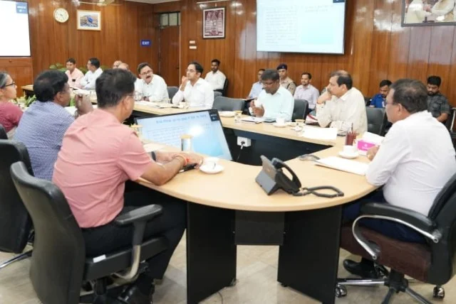 उत्तराखंड में सड़क सुरक्षा को लेकर एएनपीआर आधारित एकीकृत कार्ययोजना बनेगी