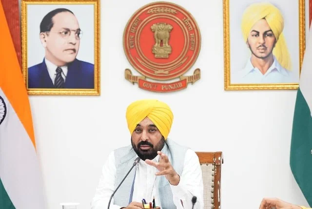 कर्मचारी हित में पंजाब कैबिनेट का अहम फैसला, रोजगार सुरक्षा को मिलेगी मजबूती