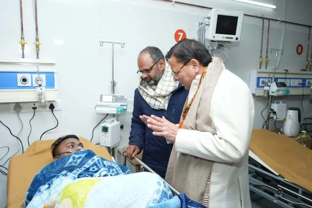 केदारनाथ आने वाले श्रद्धालुओं को बेहतर स्वास्थ्य सुविधाएं देने की दिशा में बड़ा कदम