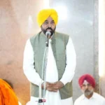 जागत जोत श्री गुरु ग्रंथ साहिब सत्कार कानून को लेकर मुख्यमंत्री ने किया ईश्वर का धन्यवाद
