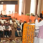पंजाब में आर्थिक पुनरुत्थान का भरोसा, सैनी ने दिया राजनीतिक संदेश