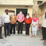 पंजाब में भ्रष्टाचार पर शिकंजा, बिजली विभाग के कर्मचारी रिश्वत लेते पकड़े गए