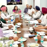 पंजाब में मतदाता सूची पुनरीक्षण को लेकर निर्वाचन आयोग की तैयारियां तेज