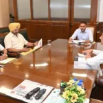 भगवंत मान सरकार ने एक्स-सर्विसमैन वेलफेयर को प्राथमिकता देने का दोहराया संकल्प