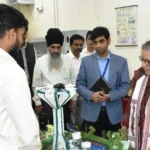 मंत्रालय की सचिव ने CITS वर्कशॉप का उद्घाटन कर प्रशिक्षण पर जोर दिया