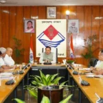 मास्टर प्लान के तहत बद्रीनाथ धाम के समग्र विकास पर जोर