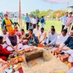 रुड़की में आधुनिक खेल अवसंरचना को बढ़ावा, नेहरू स्टेडियम विकास परियोजना शुरू
