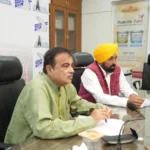 लंबे समय से अटकी सड़क परियोजनाओं को जल्द पूरा करने पर जोर – CM