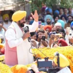 शुक्राना यात्रा में सीएम मान ने बेअदबी मामलों पर दिया सख्त संदेश
